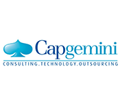 Capgemini - ek public relations - PR Consulting