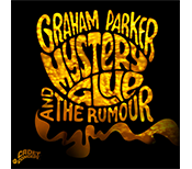 Graham Parker - ek public relations - PR Consulting