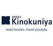 Kinokuniya Books - ek public relations - Book Consulting