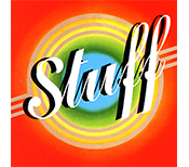 Stuff Magazine - ek public relations - PR Services in Austin, TX